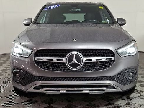Used 2021 Mercedes-Benz GLA 250 4MATIC image 5