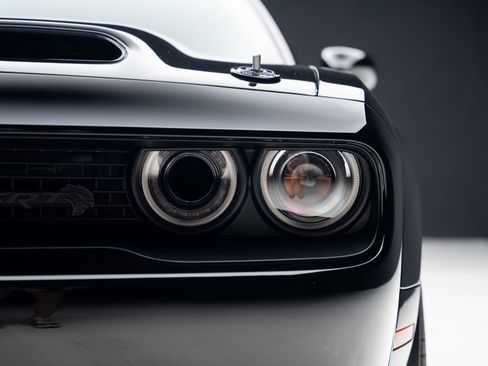 Used 2023 Dodge Challenger SRT Hellcat Redeye RWD image 10