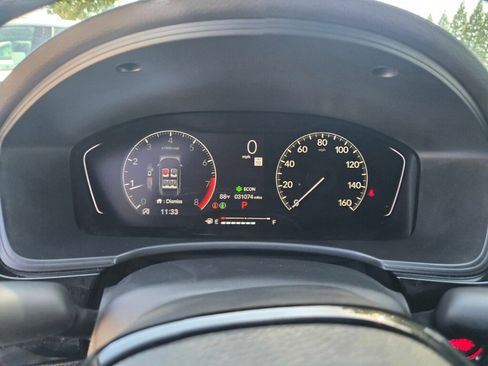 Used 2023 Honda Civic Sport image 19