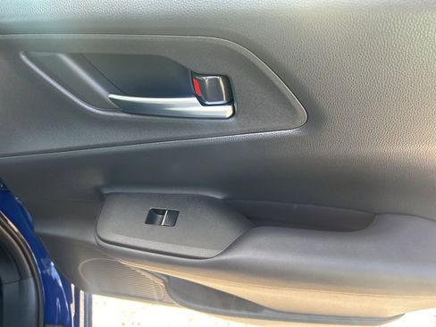 New 2026 Toyota Prius Plug-In Hybrid image 25