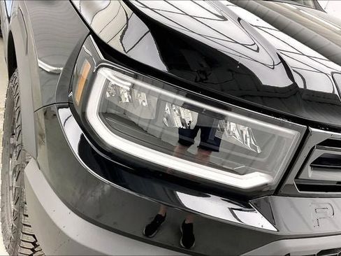 New 2026 Honda Passport TrailSport image 16