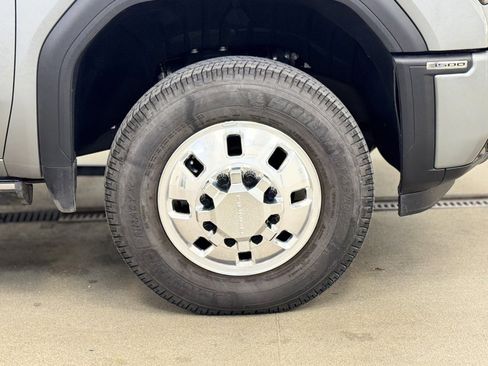 Used 2025 GMC Sierra 3500 Denali w/ Denali Reserve Package image 4