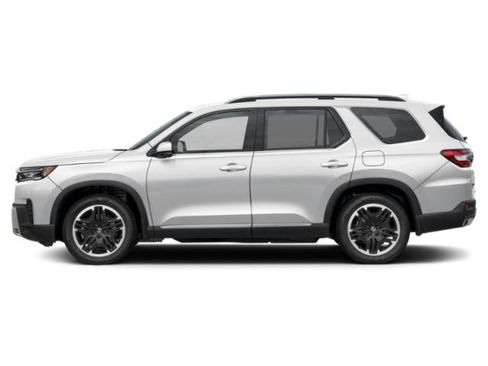 New 2026 Honda Pilot image 3
