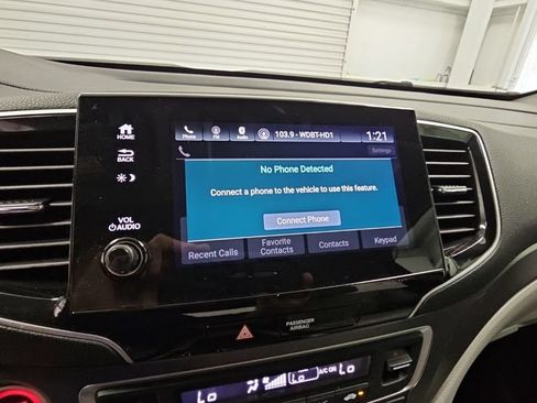 Used 2021 Honda Pilot Special Edition image 15