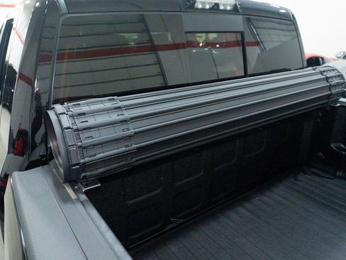 Used 2020 RAM 3500 Limited image 40