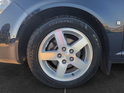 Used 2009 Chevrolet Cobalt LT w/ Preferred Equipment Group FWD image 12