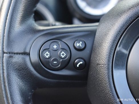 Used 2012 MINI Cooper S FWD image 15