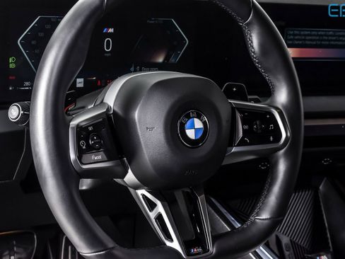 Used 2025 BMW X3 xDrive30i w/ M Sport Package image 19