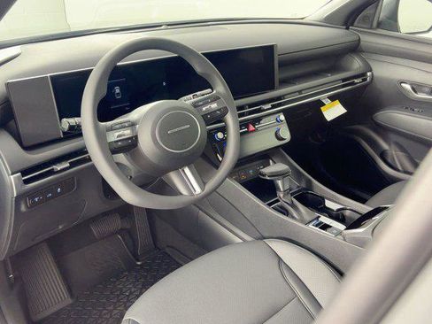 New 2026 Hyundai Santa Cruz SEL image 4