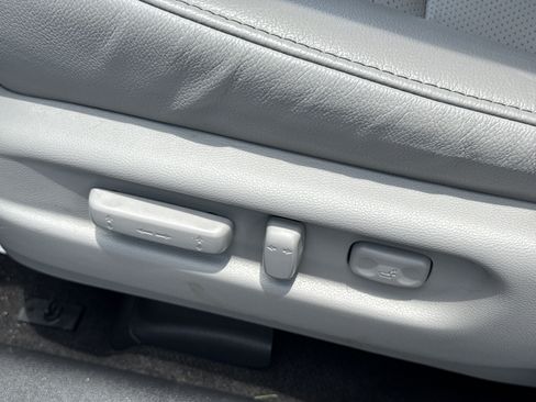Certified 2023 Honda Passport EX-L image 28