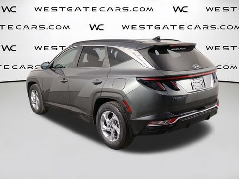 Used 2022 Hyundai Tucson SEL FWD image 38