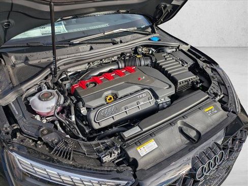 New 2025 Audi RS 3 image 15