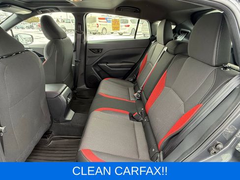 Used 2024 Subaru Impreza RS image 14
