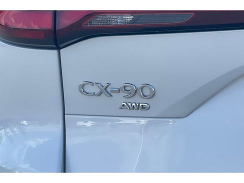 Used 2024 MAZDA CX-90 Plug-In Hybrid w/ Premium Pkg AWD/4WD image 18