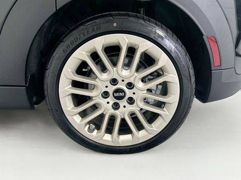New 2026 MINI Cooper S FWD image 30