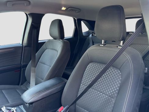 Used 2024 Ford Escape Active w/ Tech Pack #1 image 20