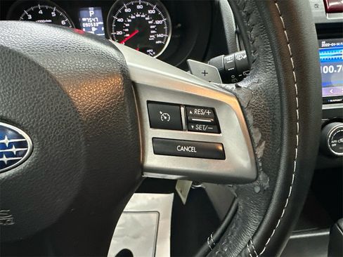 Used 2014 Subaru Crosstrek 2.0i Limited image 26