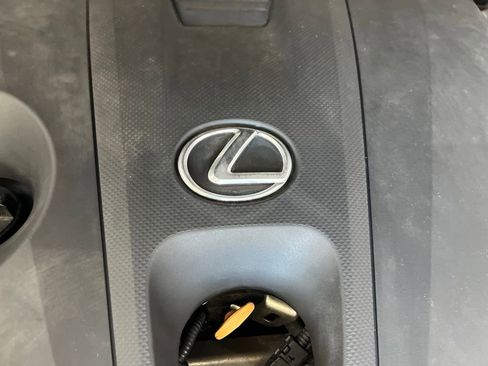 Used 2021 Lexus ES 250 w/ Premium Package AWD/4WD image 14