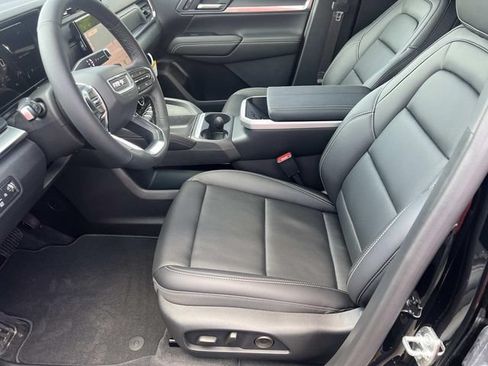 New 2026 GMC Terrain Elevation w/ Elevation Premium Package AWD/4WD image 15