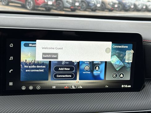 New 2026 Nissan Kicks SR image 18