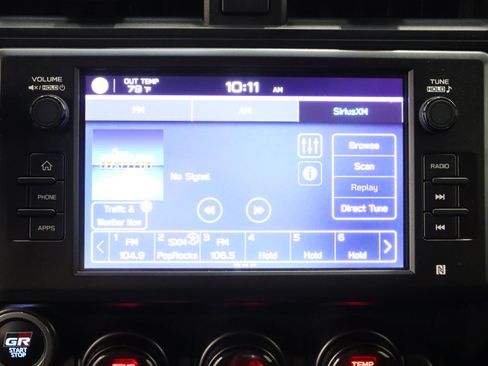 Used 2023 Toyota GR86 10th Anniversary SE RWD image 19