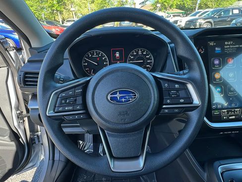 New 2026 Subaru Impreza 2.0i Sport AWD/4WD image 18