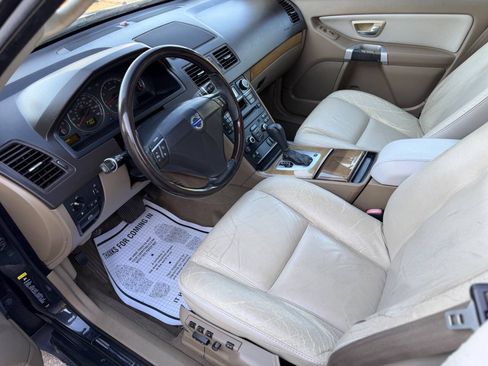 Used 2009 Volvo XC90 3.2 FWD image 10
