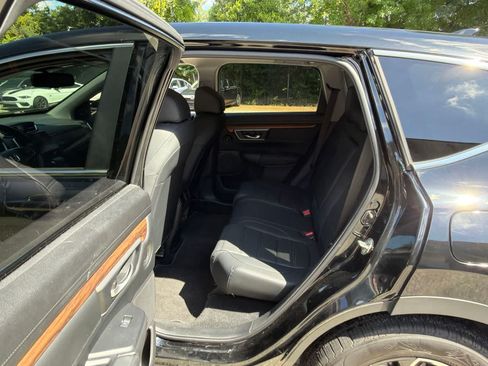 Used 2020 Honda CR-V EX-L image 16
