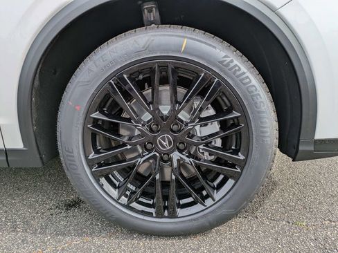 New 2026 Acura MDX A-Spec AWD/4WD image 11