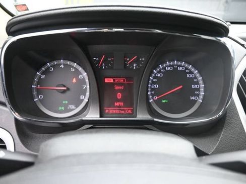 Used 2013 GMC Terrain SLE FWD image 10