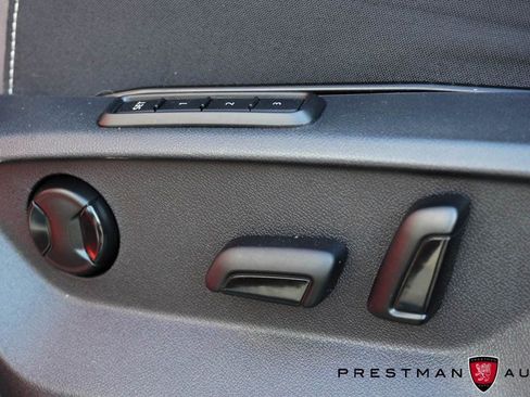 Used 2022 Volkswagen Atlas SEL Premium image 27