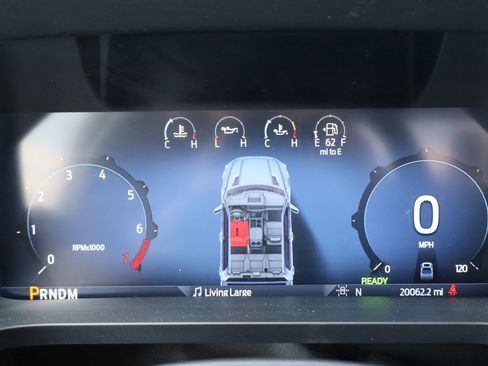 Used 2024 Ford F150 XLT w/ Equipment Group 302A MID AWD/4WD image 19