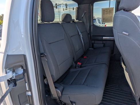 Used 2023 Ford F150 XLT w/ Equipment Group 302A High image 5