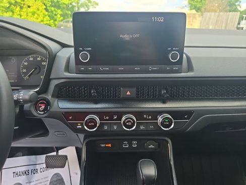 Used 2023 Honda CR-V Sport image 20