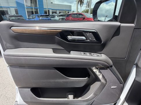 New 2026 Chevrolet Tahoe High Country RWD image 22