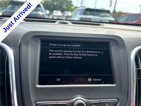 Used 2024 Chevrolet Equinox LT FWD image 25