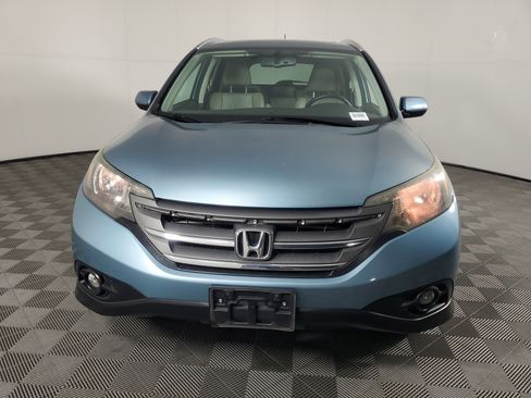 Used 2014 Honda CR-V EX-L image 9