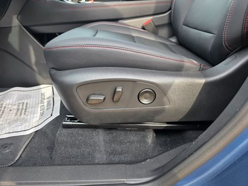 New 2026 Chevrolet Traverse Z71 w/ Driver Confidence Package image 20