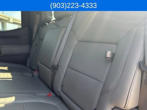 Used 2021 GMC Sierra 1500 SLT AWD/4WD image 40