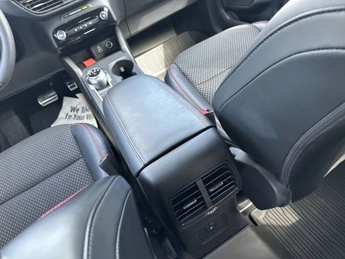 Used 2024 Ford Escape ST-Line w/ Tech Pack #1 AWD/4WD image 26