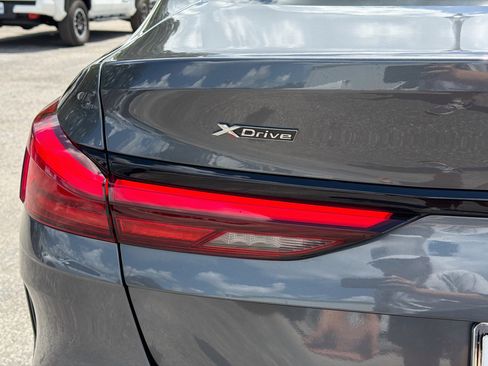 Used 2021 BMW 228i xDrive w/ Premium Package AWD/4WD image 10