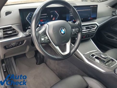 Used 2024 BMW 430i Convertible RWD image 16