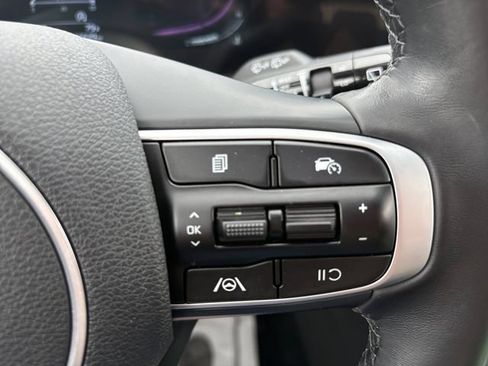 Certified 2024 Kia Sportage X-Line w/ X-Line Premium Package AWD/4WD image 24