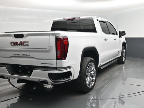 Used 2024 GMC Sierra 1500 Denali w/ Denali Reserve Package AWD/4WD image 28