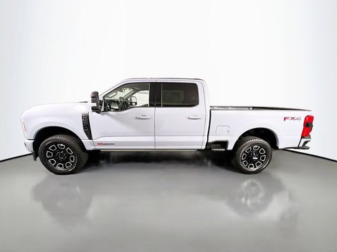 New 2026 Ford F350 Platinum image 6