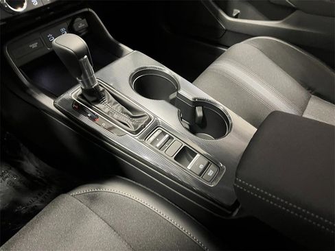 New 2026 Honda Civic Sport image 22