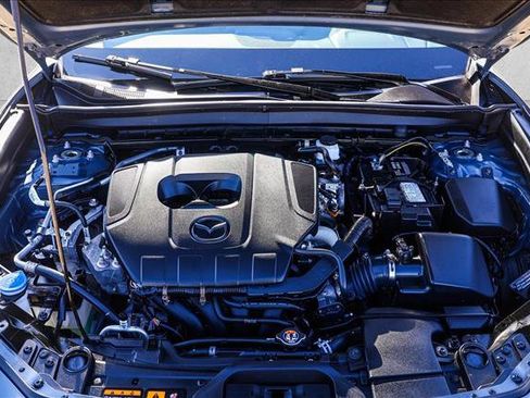 Used 2025 MAZDA CX-30 AWD 2.5 S w/ Preferred Package image 29