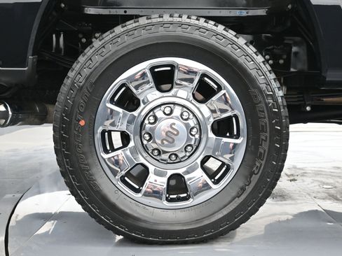 Used 2024 Ford F250 King Ranch w/ Chrome Package image 16