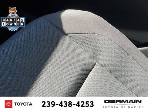 Used 2026 Toyota Camry LE w/ Convenience Package FWD image 29