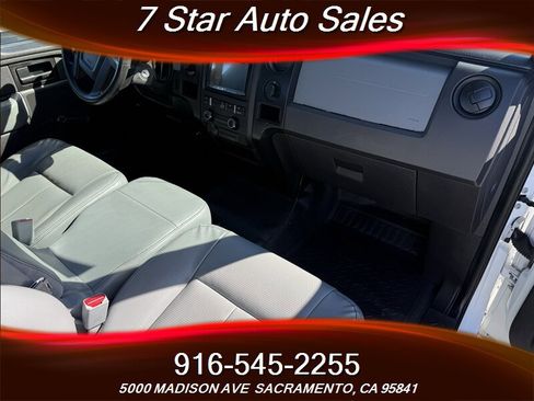 Used 2013 Ford F150 XL image 12